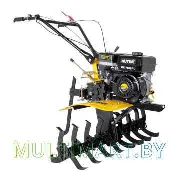 Мотоблок Huter МК-7800PL  картинка 2